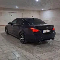 Bmw 530i|خودرو سواری و وانت|مشهد, احمدآباد|دیوار