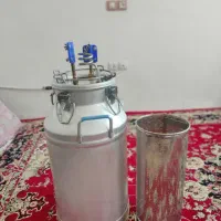 دستگاه گلاب گیری