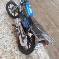 موتور ۲۰۰ مدارک تکمیل