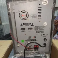 ضبط سی دی خور نو|سیستم صوتی خانگی|پرند, فاز ۳|دیوار