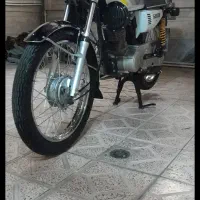 موتور سیگلت کویرپلمپ تمام فابریک استثنایی۹۳