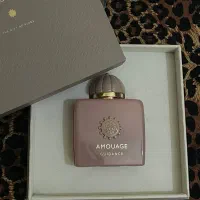 عطر آمواج گایدنس ۱۰۰ میل Amouage