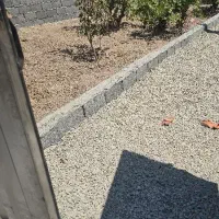 باغ و باغچه با پرداخت ماهانه / سند آب