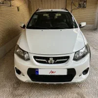 کوییک مدل ۹۹ بدون خش و ترک