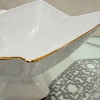 میوه خوری پایه دار