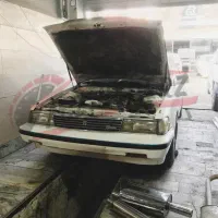 هدرز انواع خودرو استیل و فولادی (مستقیم کارگاه)