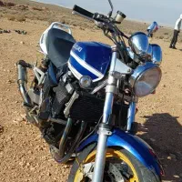 سوزکی 1400 سی بی