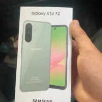 گوشی a56