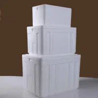 ست یخدان سه تایی چهارتایی یونولیتی|ظروف نگهدارنده، پلاستیکی، یکبارمصرف|تهران, شهرک ولیعصر جنوبی|دیوار