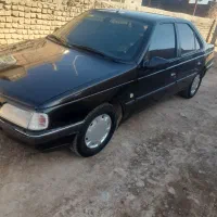 پژو ۴۰۵ مشکی