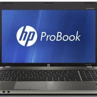 HP 4540s ارتقا یافته|رایانه همراه|مشهد, نرگس (شهرک غرب)|دیوار