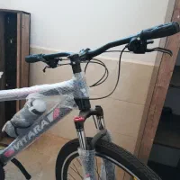 دوچرخه 27/5 ویتارا|دوچرخه، اسکیت، اسکوتر|صدرا-فارس, فاز ۱|دیوار