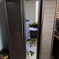 جالباسی 3درب درحدنو