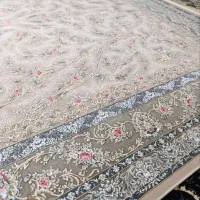 فرش ۱۵۰۰ شانه