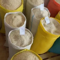 محصولات الموت برنج گردو  فندق