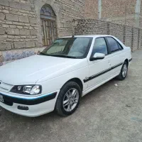 پارس مدل 1402