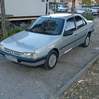 پژو 405مدل 89کمپلت