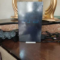 ps2|کنسول، بازی ویدئویی و آنلاین|مشهد, کوی دروی|دیوار