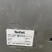 جارو برقی تفال|جاروبرقی، جارو شارژی، بخارشو|کیش, |دیوار