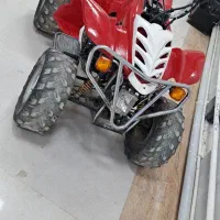 چهار چرخ ۱۵۰ سی سی