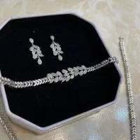 سرویس مناسب عروس