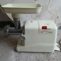 چرخ گوشت جهان آوا