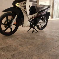 135بیکلاج1403|موتورسیکلت|تربت جام, میان جام|دیوار