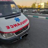 آمبولانس خصوصی سهیل اعزام سراسرکشور