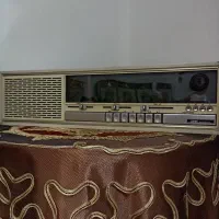 رادیو قدیمی