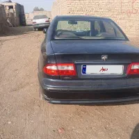 ماشین سمند سفارشی ایران خودرو|خودرو سواری و وانت|ورامین, شهرک مدرس|دیوار