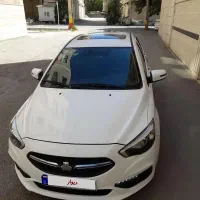 شاهین G، مدل ۱۴۰۳