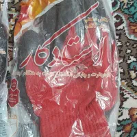 دستکش لاتکس ضد برش|ابزارآلات|خوی, |دیوار