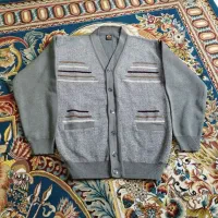 پلیور مردانه بافت