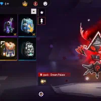 اکانت فری فایر|کنسول، بازی ویدئویی و آنلاین|کهریزک, |دیوار