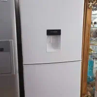 یخچال کمبی کاملا سالم