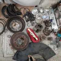 چادر ریگلاتور کاربراتور کاسه...