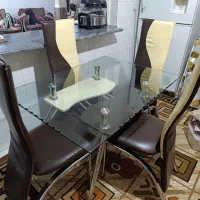 میز ناهار خوری