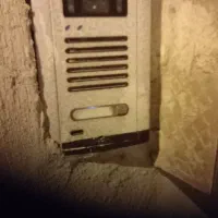 تعمیر و نصب انواع آیفون صوتی و تصویری