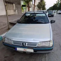 فروش خودرو ۴۰۵دوگانه کارخانه|خودرو سواری و وانت|کرمان, |دیوار
