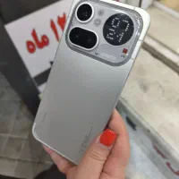 nothing phone 4a pro