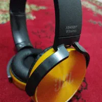 هدفون بی سیم جی بی ال