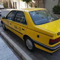 فروش تاکسی