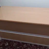 میز اداری در حدنو