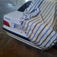 پژو پارس تیوفایو مدل۱۴۰۱|خودرو سواری و وانت|میبد, |دیوار