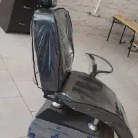 باسلام   یه عدد صندلی ارایشی  طبق عکس بفروش می رسد|آرایشگاه و سالن‌های زیبایی|اصفهان, شهرک کوثر|دیوار