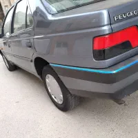 ۴۰۵ کم کار بیرنگ در حد خشک