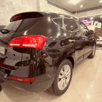 جکs5 مدل ۹۷|خودرو سواری و وانت|بوشهر, |دیوار