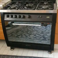 اجاق گاز فردار تکنو گاز|اجاق گاز و لوازم برقی پختوپز|شیراز, شاهجیان|دیوار