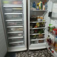 یخچال|یخچال و فریزر|یاسوج, |دیوار