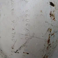 یه کپسول خیلی تمیزه در حد برای پراید